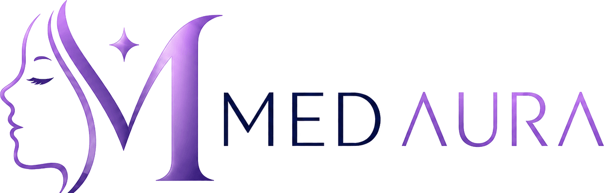 Med Aura — رحلتك التجميلية بثقة